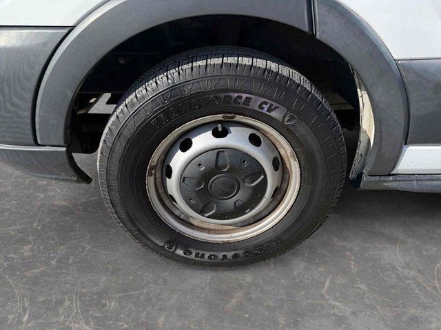 2015 Ford Transit 150