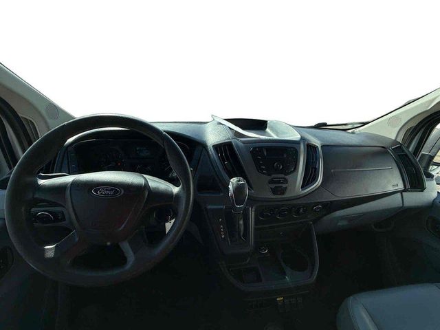 2015 Ford Transit 150