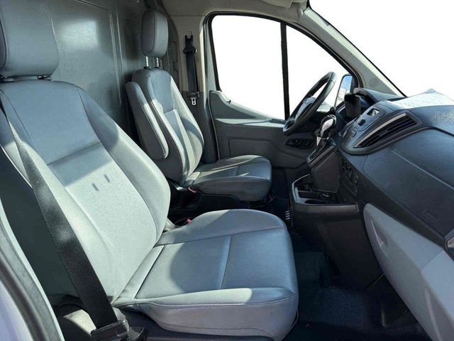 2015 Ford Transit 150