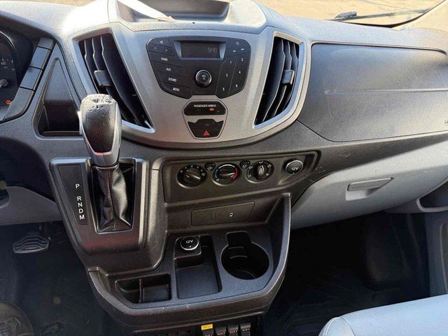 2015 Ford Transit 150