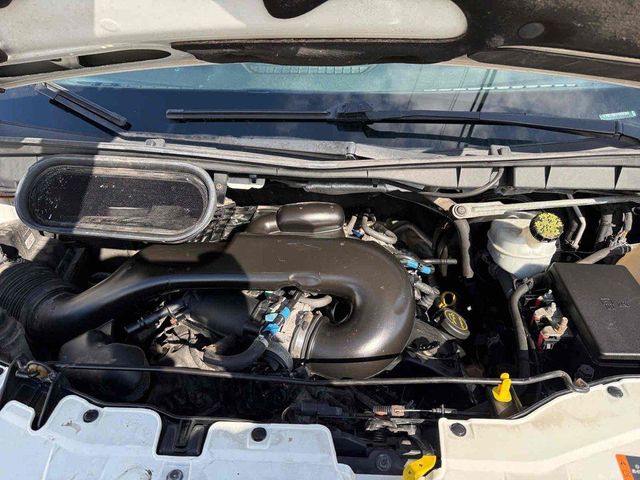 2015 Ford Transit 150