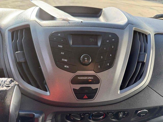 2015 Ford Transit 150