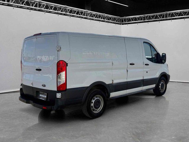 2015 Ford Transit 150