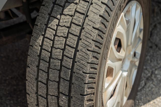 2015 Ford Transit 250 130WB LOW ROOF / 3.7L V6 / 60/40 SIDE DOOR | Austin, TX | Rocky Mountain Truck Stop Austin