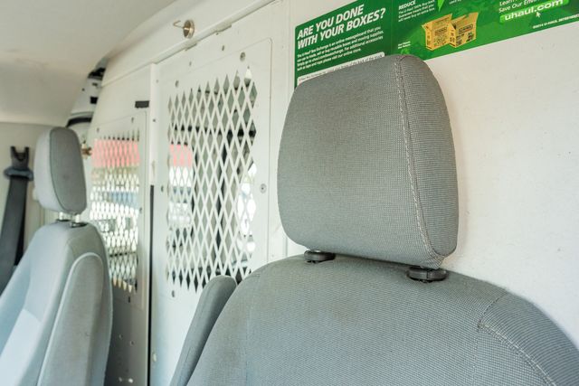 2015 Ford Transit 250 130WB LOW ROOF / 3.7L V6 / 60/40 SIDE DOOR | Austin, TX | Rocky Mountain Truck Stop Austin