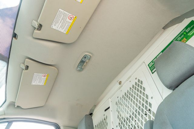 2015 Ford Transit 250 130WB LOW ROOF / 3.7L V6 / 60/40 SIDE DOOR | Austin, TX | Rocky Mountain Truck Stop Austin