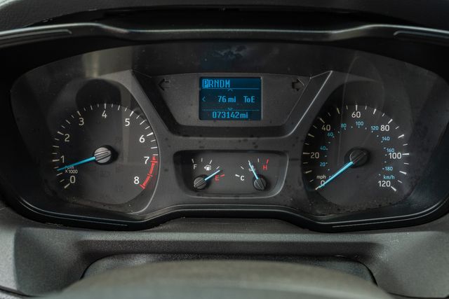 2015 Ford Transit 250 130WB LOW ROOF / 3.7L V6 / 60/40 SIDE DOOR | Austin, TX | Rocky Mountain Truck Stop Austin