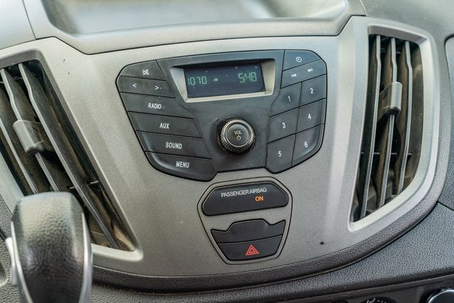 2015 Ford Transit 250 130WB LOW ROOF / 3.7L V6 / 60/40 SIDE DOOR | Austin, TX | Rocky Mountain Truck Stop Austin