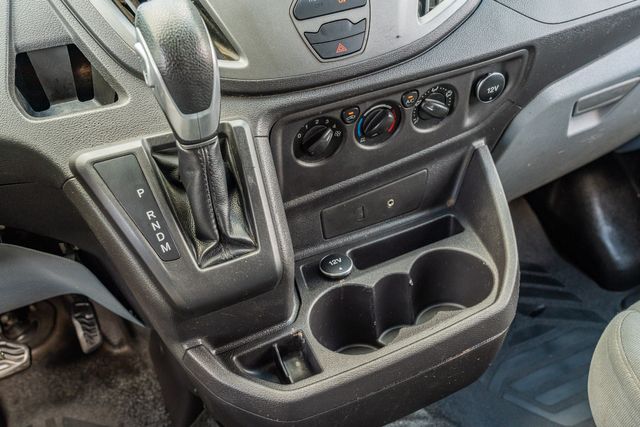 2015 Ford Transit 250 130WB LOW ROOF / 3.7L V6 / 60/40 SIDE DOOR | Austin, TX | Rocky Mountain Truck Stop Austin 2015 Ford Transit 250 130WB LOW ROOF / 3.7L V6 / 60/40 SIDE DOOR | Austin, TX | Rocky Mountain Truck Stop Austin