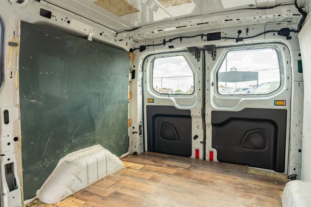 2015 Ford Transit 250 130WB LOW ROOF / 3.7L V6 / 60/40 SIDE DOOR | Austin, TX | Rocky Mountain Truck Stop Austin