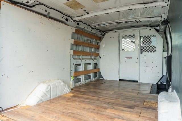 2015 Ford Transit 250 130WB LOW ROOF / 3.7L V6 / 60/40 SIDE DOOR | Austin, TX | Rocky Mountain Truck Stop Austin