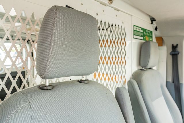 2015 Ford Transit 250 130WB LOW ROOF / 3.7L V6 / 60/40 SIDE DOOR | Austin, TX | Rocky Mountain Truck Stop Austin