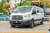 2015 Ford Transit 350 XLT / 15 PASSENGER / 3.7L V6 / TEXAS OWNED | Dallas, TX | Rocky Mountain Truck Stop Dallas