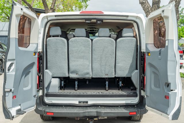 2015 Ford Transit 350 XLT / 15 PASSENGER / 3.7L V6 / TEXAS OWNED | Austin, TX | Rocky Mountain Truck Stop Austin 2015 Ford Transit 350 XLT / 15 PASSENGER / 3.7L V6 / TEXAS OWNED | Austin, TX | Rocky Mountain Truck Stop Austin