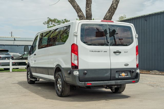 2015 Ford Transit 350 XLT / 15 PASSENGER / 3.7L V6 / TEXAS OWNED | Austin, TX | Rocky Mountain Truck Stop Austin 2015 Ford Transit 350 XLT / 15 PASSENGER / 3.7L V6 / TEXAS OWNED | Austin, TX | Rocky Mountain Truck Stop Austin