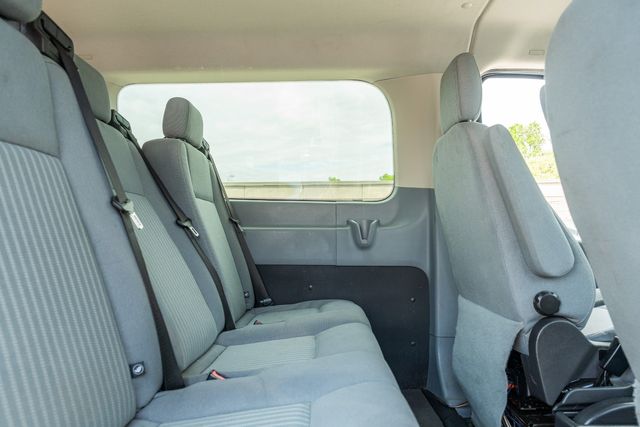 2015 Ford Transit 350 XLT / 15 PASSENGER / 3.7L V6 / TEXAS OWNED | Dallas, TX | Rocky Mountain Truck Stop Dallas 2015 Ford Transit 350 XLT / 15 PASSENGER / 3.7L V6 / TEXAS OWNED | Dallas, TX | Rocky Mountain Truck Stop Dallas