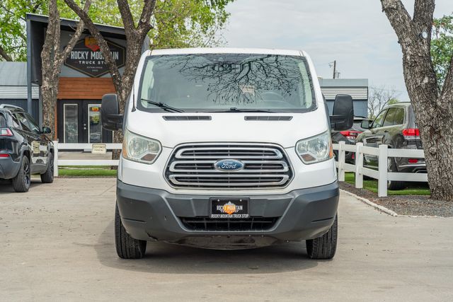 2015 Ford Transit 350 XLT / 15 PASSENGER / 3.7L V6 / TEXAS OWNED | Austin, TX | Rocky Mountain Truck Stop Austin 2015 Ford Transit 350 XLT / 15 PASSENGER / 3.7L V6 / TEXAS OWNED | Austin, TX | Rocky Mountain Truck Stop Austin