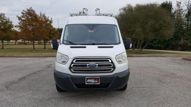 2015 Ford Transit 150 XLT | Carrollton, TX | Legend Motorcars of Carrollton 2015 Ford Transit 150 XLT | Carrollton, TX | Legend Motorcars of Carrollton