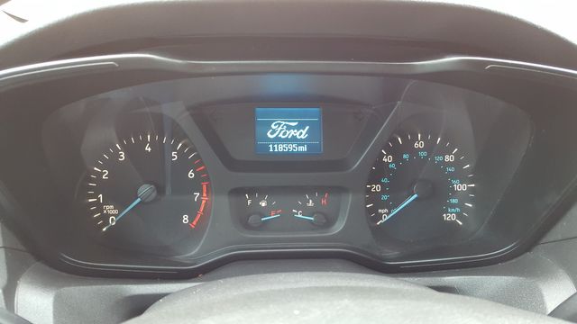 2015 Ford Transit 150 XLT | Carrollton, TX | Legend Motorcars of Carrollton 2015 Ford Transit 150 XLT | Carrollton, TX | Legend Motorcars of Carrollton