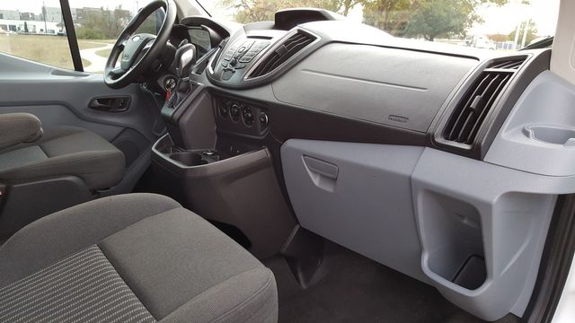 2015 Ford Transit 150 XLT | Carrollton, TX | Legend Motorcars of Carrollton 2015 Ford Transit 150 XLT | Carrollton, TX | Legend Motorcars of Carrollton