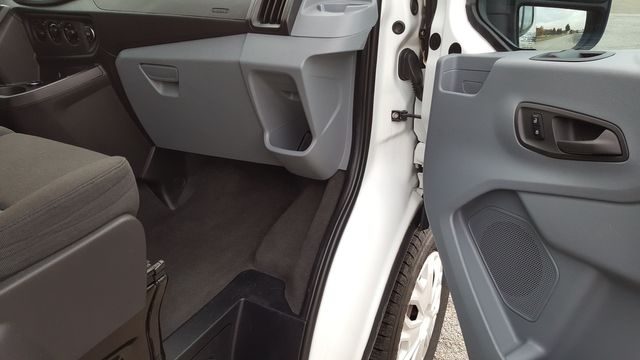 2015 Ford Transit 150 XLT | Carrollton, TX | Legend Motorcars of Carrollton 2015 Ford Transit 150 XLT | Carrollton, TX | Legend Motorcars of Carrollton