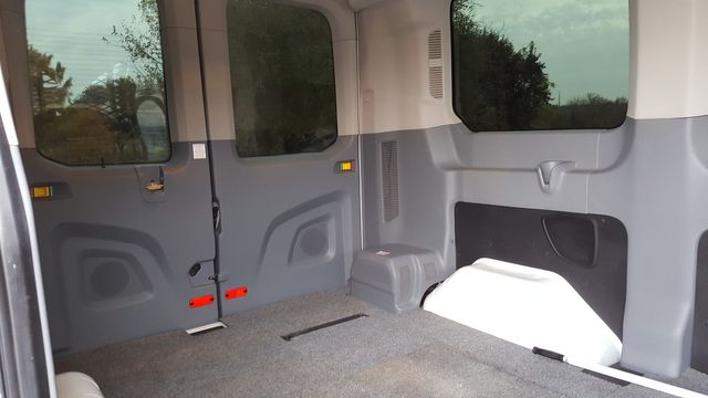 2015 Ford Transit 150 XLT | Carrollton, TX | Legend Motorcars of Carrollton 2015 Ford Transit 150 XLT | Carrollton, TX | Legend Motorcars of Carrollton