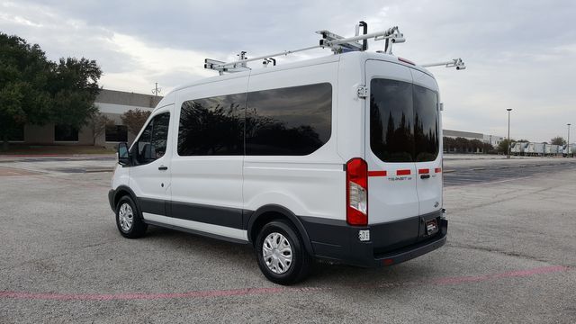 2015 Ford Transit 150 XLT | Carrollton, TX | Legend Motorcars of Carrollton 2015 Ford Transit 150 XLT | Carrollton, TX | Legend Motorcars of Carrollton