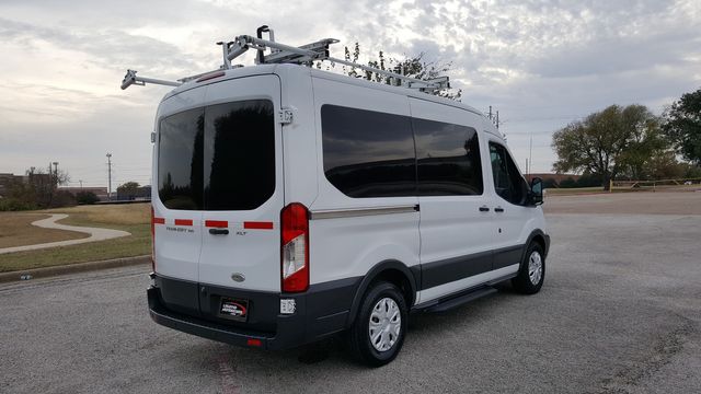 2015 Ford Transit 150 XLT | Carrollton, TX | Legend Motorcars of Carrollton 2015 Ford Transit 150 XLT | Carrollton, TX | Legend Motorcars of Carrollton