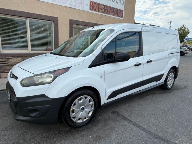 2015 Ford Transit Connect