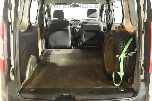 2015 Ford Transit Connect XL Cargo | Branford, CT | Sound Auto Wholesalers 2015 Ford Transit Connect XL Cargo | Branford, CT | Sound Auto Wholesalers