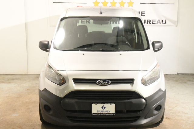2015 Ford Transit Connect XL Cargo | Branford, CT | Sound Auto Wholesalers 2015 Ford Transit Connect XL Cargo | Branford, CT | Sound Auto Wholesalers