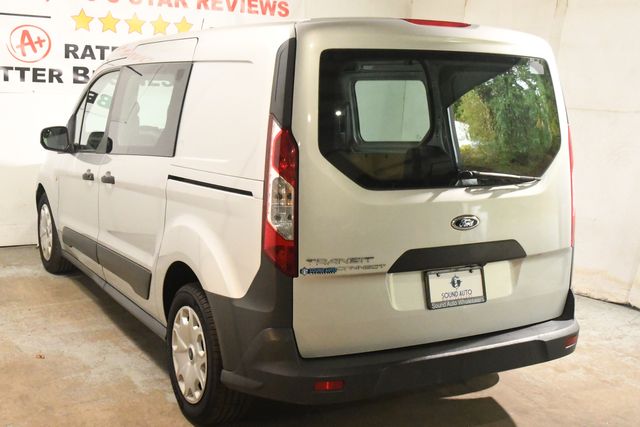 2015 Ford Transit Connect XL Cargo | Branford, CT | Sound Auto Wholesalers 2015 Ford Transit Connect XL Cargo | Branford, CT | Sound Auto Wholesalers