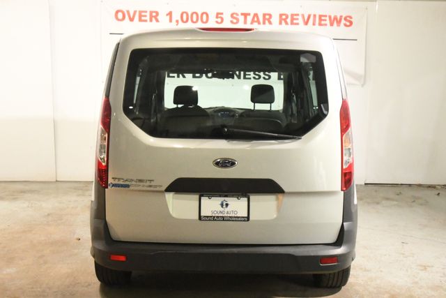 2015 Ford Transit Connect XL Cargo | Branford, CT | Sound Auto Wholesalers 2015 Ford Transit Connect XL Cargo | Branford, CT | Sound Auto Wholesalers