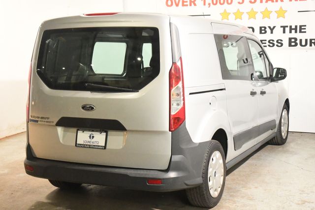 2015 Ford Transit Connect XL Cargo | Branford, CT | Sound Auto Wholesalers 2015 Ford Transit Connect XL Cargo | Branford, CT | Sound Auto Wholesalers