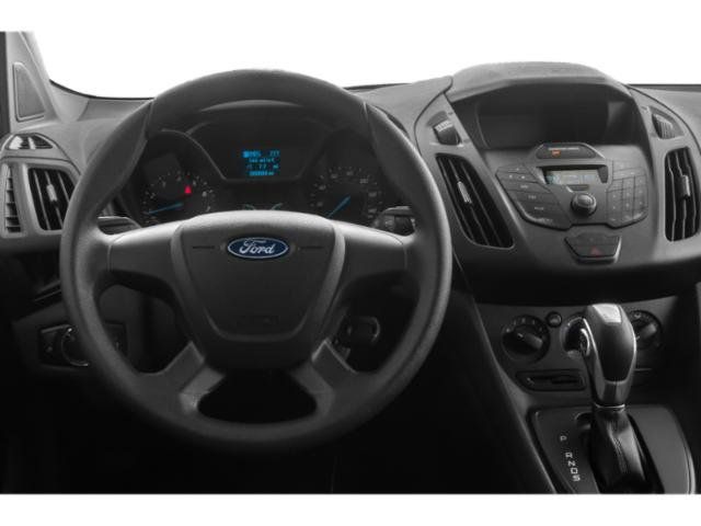 2015 Ford Transit Connect Cargo Van XL