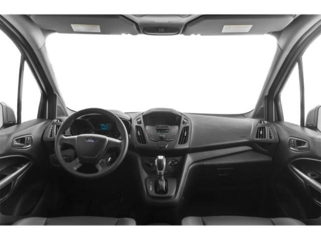 2015 Ford Transit Connect Cargo Van XL