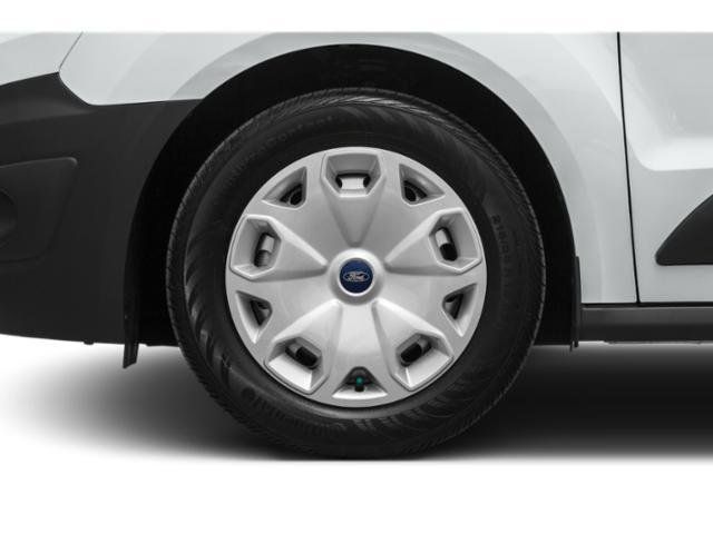 2015 Ford Transit Connect Cargo Van XL