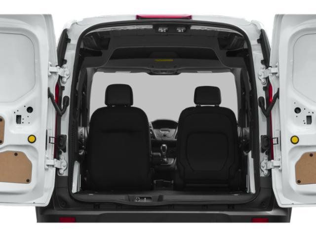 2015 Ford Transit Connect Cargo Van XL