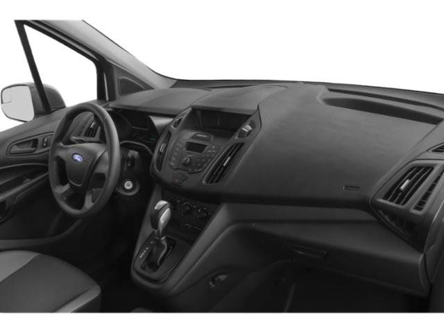 2015 Ford Transit Connect Cargo Van XL