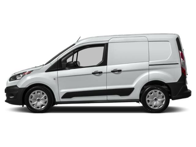 2015 Ford Transit Connect Cargo Van XL