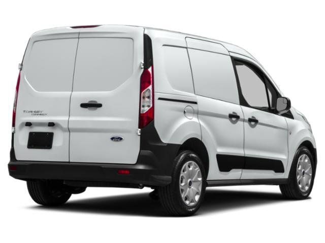 2015 Ford Transit Connect Cargo Van XL