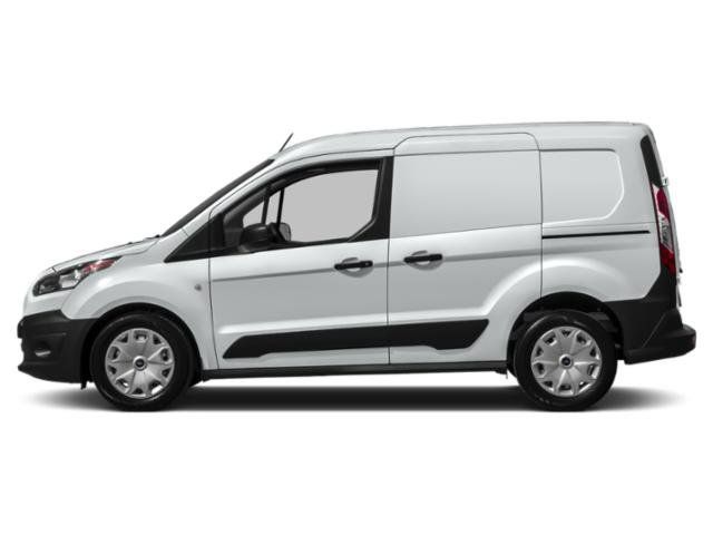 2015 Ford Transit Connect Cargo Van XL