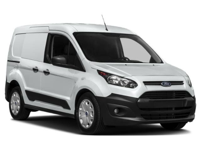 2015 Ford Transit Connect Cargo Van XL