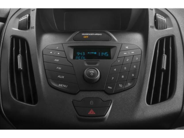 2015 Ford Transit Connect Cargo Van XL