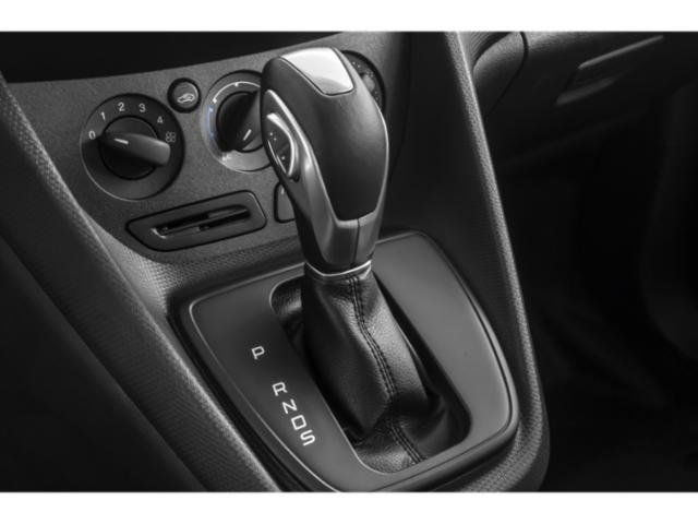 2015 Ford Transit Connect Cargo Van XL