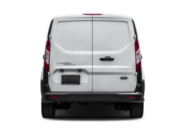 2015 Ford Transit Connect Cargo Van XL