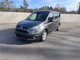 2015 Ford Transit Connect