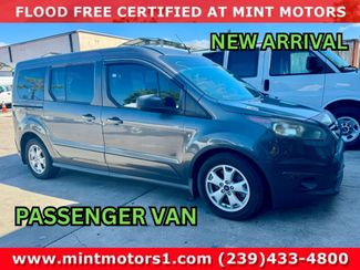 2015 Ford Transit Connect XLT | Fort Myers, FL | Mint Motors in Fort Myers, FL 33912