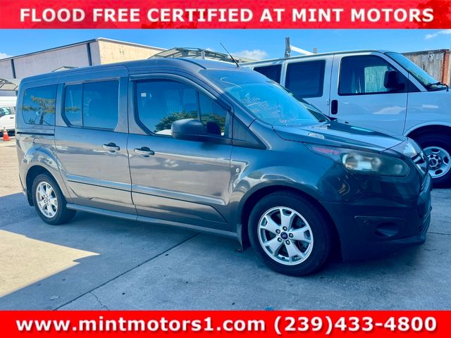2015 Ford Transit Connect XLT | Fort Myers, FL | Mint Motors 2015 Ford Transit Connect XLT | Fort Myers, FL | Mint Motors