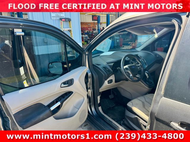 2015 Ford Transit Connect XLT | Fort Myers, FL | Mint Motors 2015 Ford Transit Connect XLT | Fort Myers, FL | Mint Motors